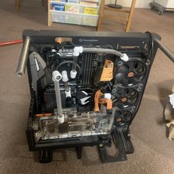 Gaming Computer 