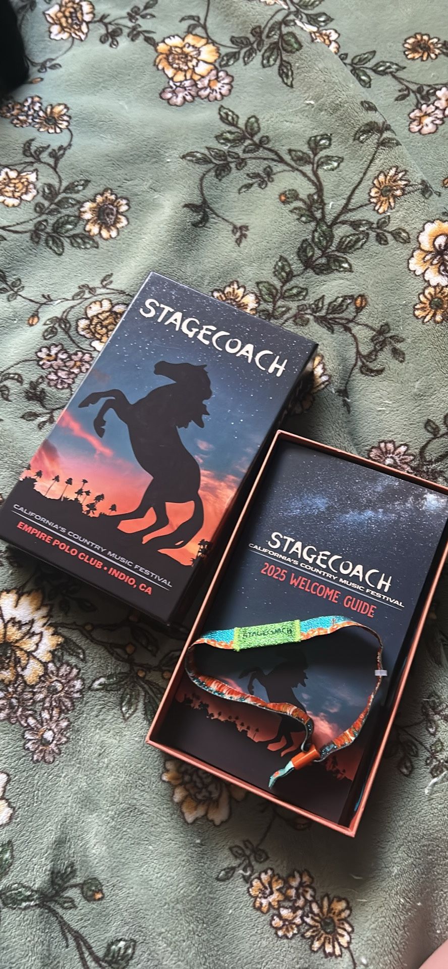 Stagecoach GA Pass