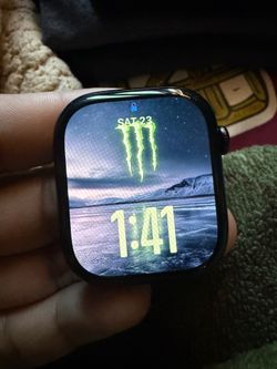 Apple Watch Series 10