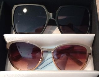 Woman Sunglasses (Read Description)
