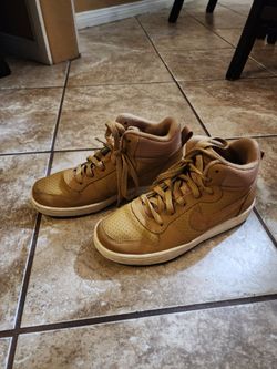 Nike size 4.5