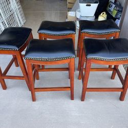 Counter Height Bar Stools