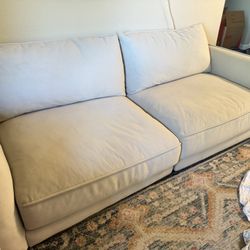 Nice Large Couch- Great Shape 