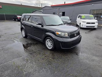 2008 Scion xB
