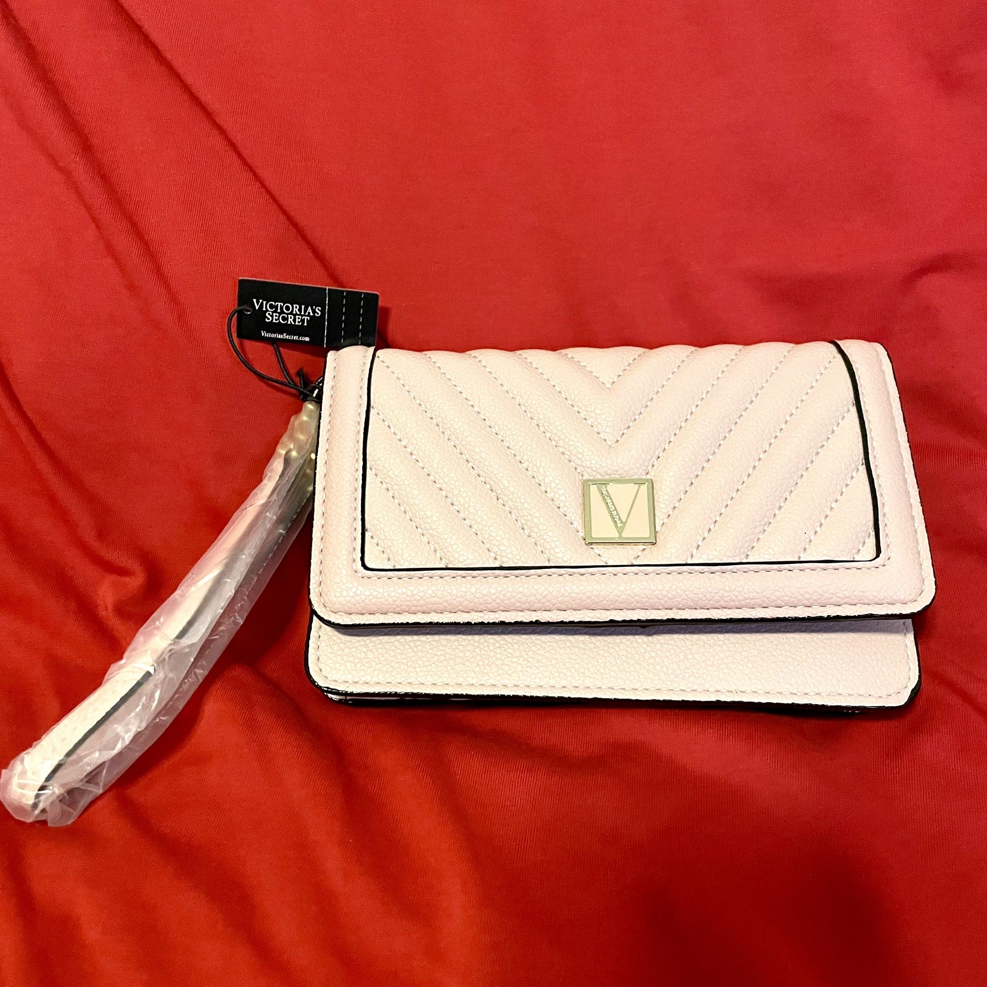 WMNS Victoria’s Secret Bi Fold Wristlet