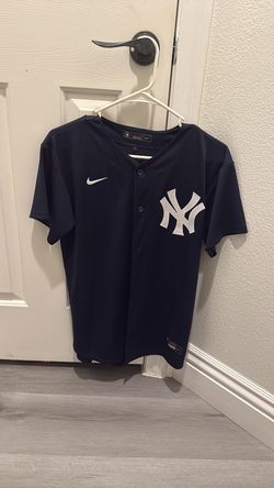 Youth yankee jersey