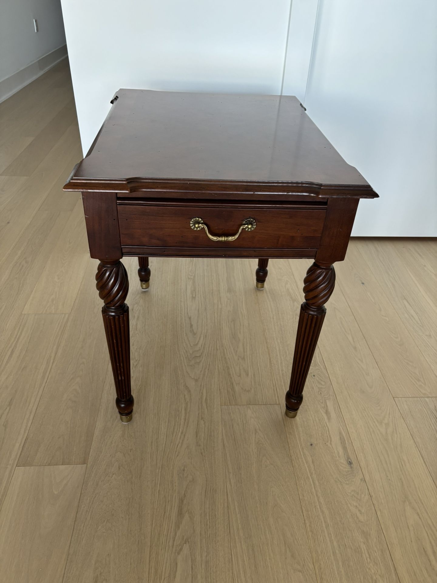 Ethan Allen End Table