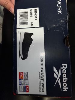 Reebok Fusión Flexweave