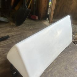 Illuminating Car Topper