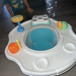 Baby Booster Feeding Seat 