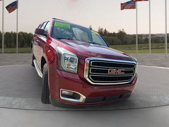 2016 GMC Yukon XL