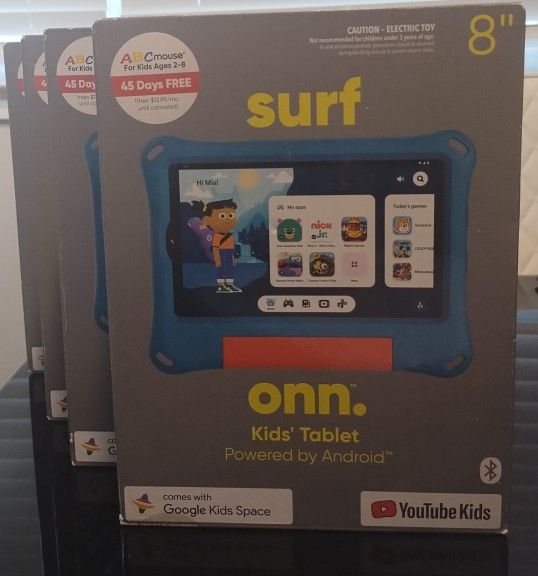 Onn Kids Tablet