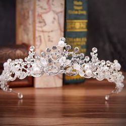 Bridal Tiara