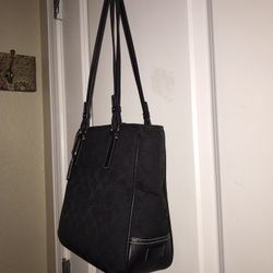 Bonita Bolsa Coach