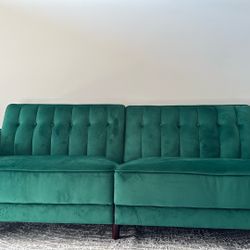 New Sofa 