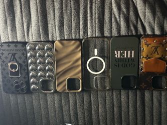 Phone cases iPhone 14 Pro Max