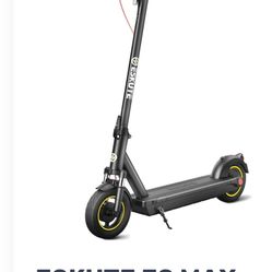 Eskute Electric Scooter 