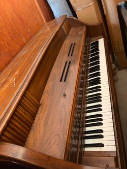 Piano