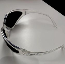Balenciaga Sunglasses