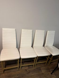 Dining Chairs