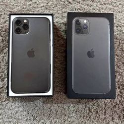Apple iPhone 11 Pro Unlocked 