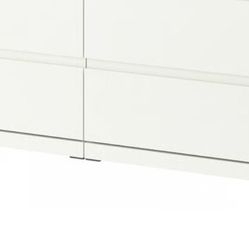 IKEA White Dresser NEWWW!!!!