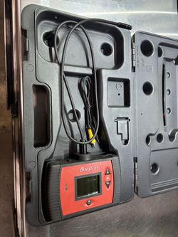 Snap On Bore Scope
