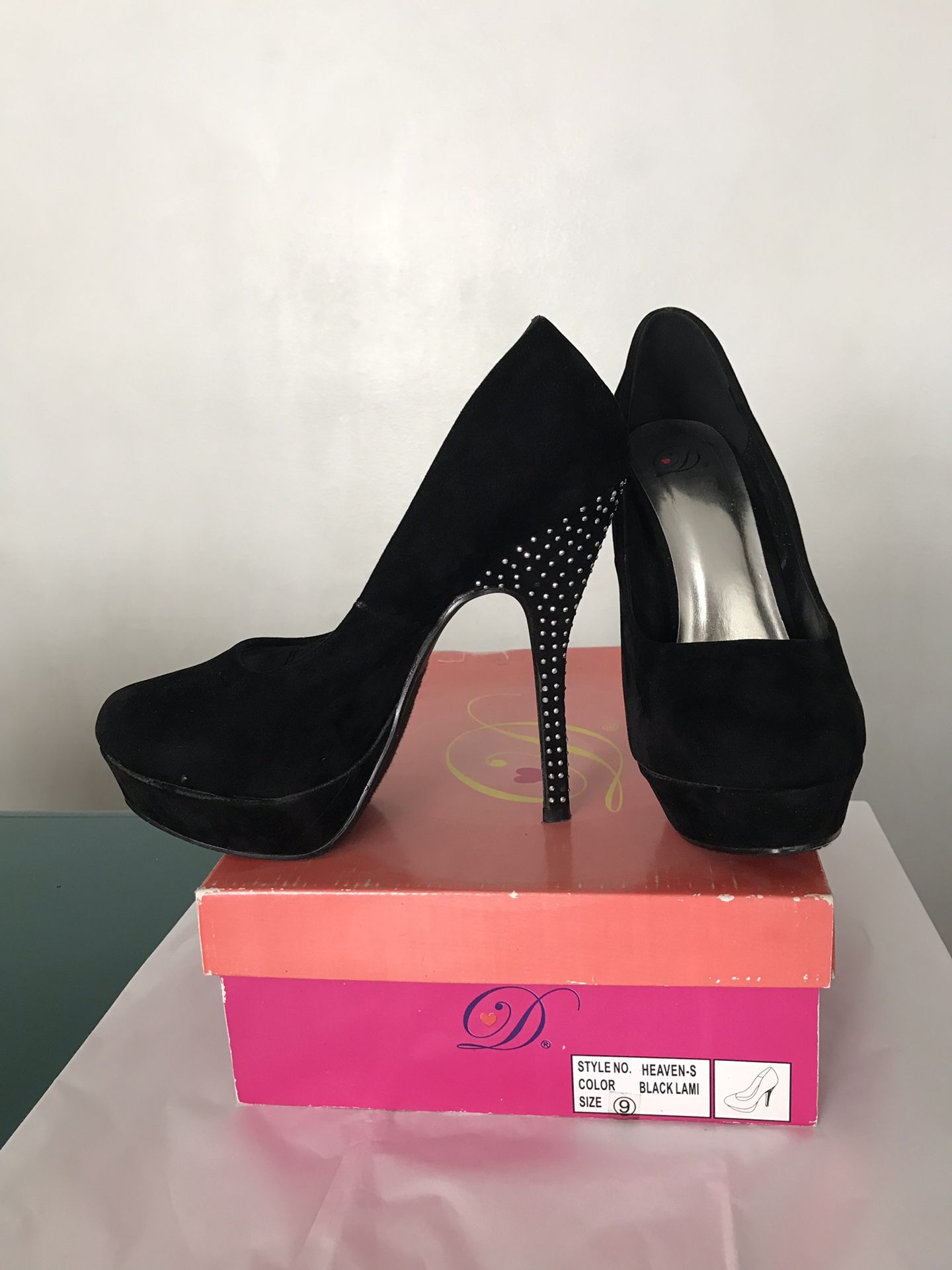 Women’s High Heels