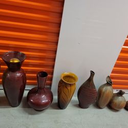 Beautiful Vases