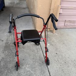 Rollator Walker