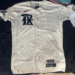 Tampa Bay Rays Jersey