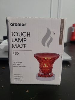 Aroma lamp