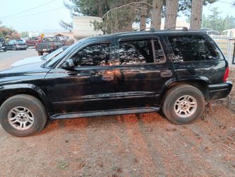 2003 Dodge Durango