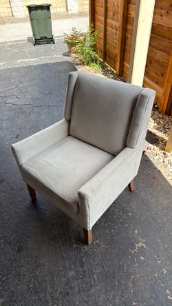 Free chair