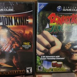 11 Games,n64,gamecube,gameboy, All Vintage 