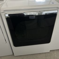 Maytag Dryer 