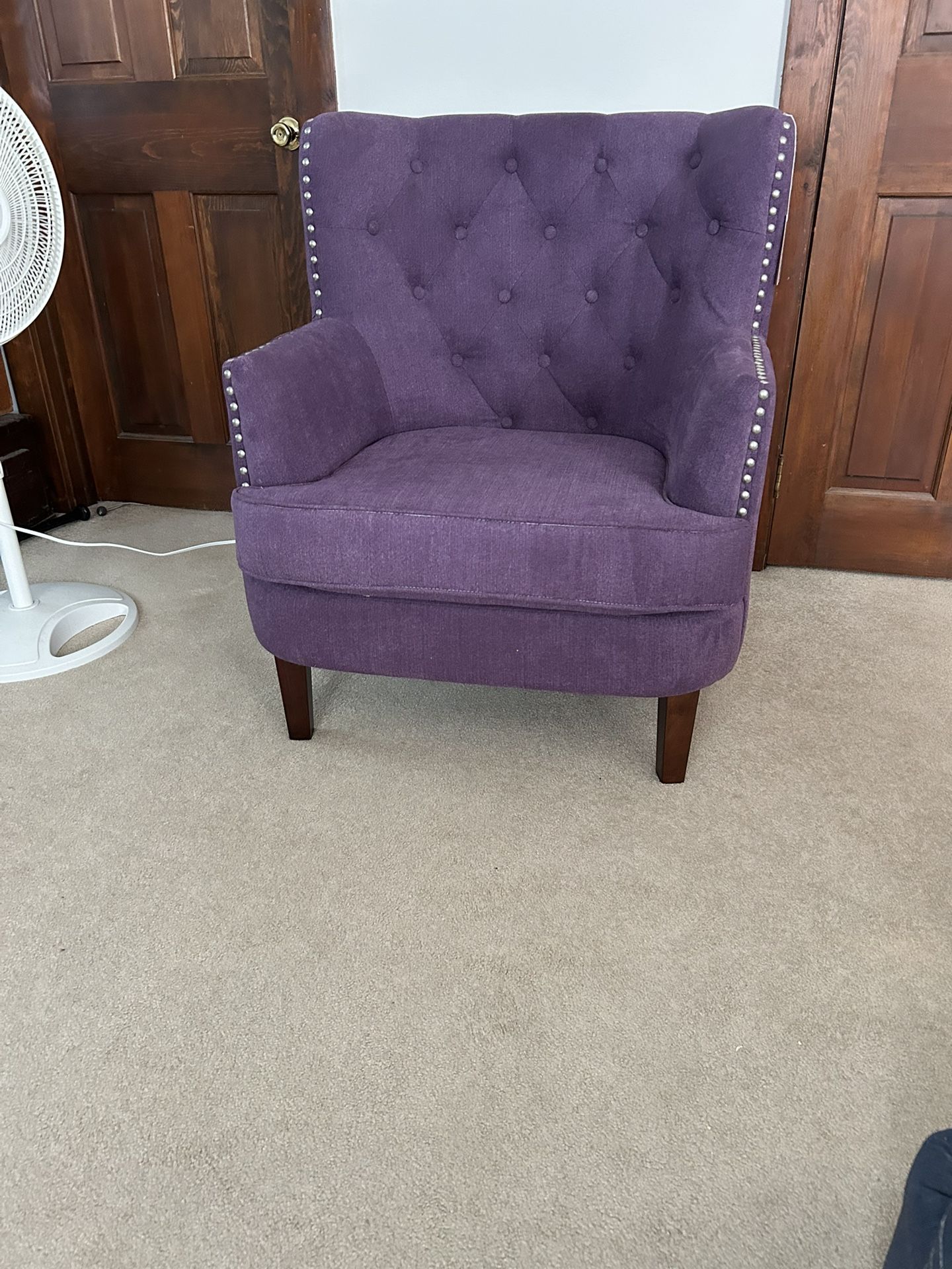 Club Chair