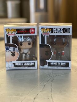 Funko Pop Nostalgia Bundle