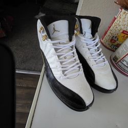 Jordan 12s