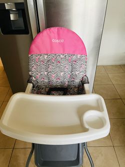 Silla Alta Para Comer De Bebe