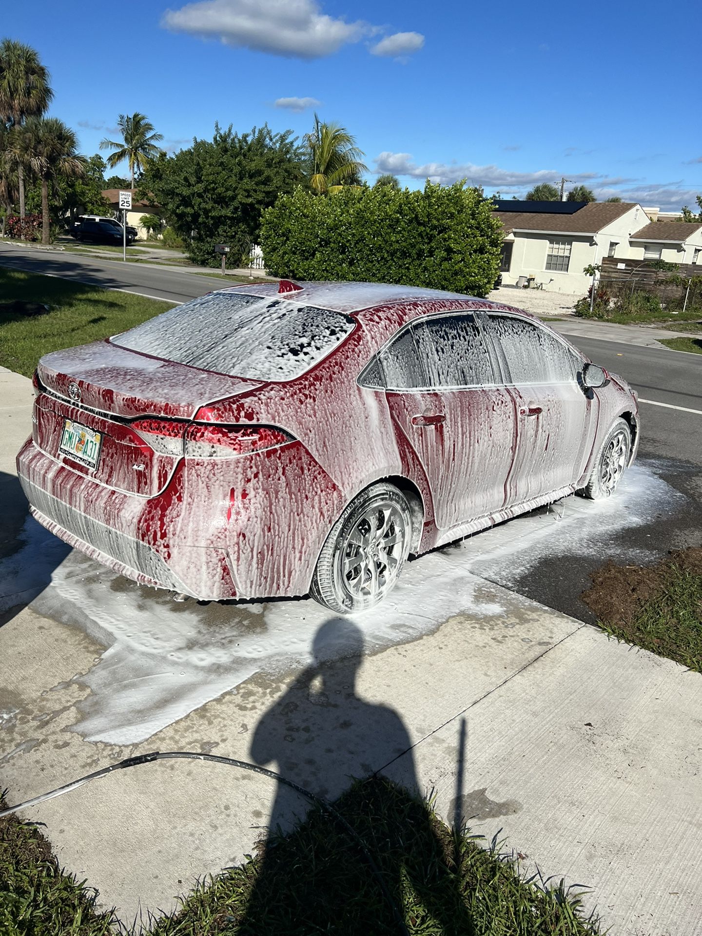 Car Wash