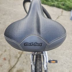 Del Sol Bike 