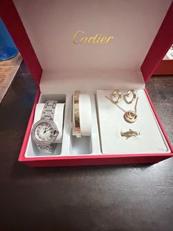 Watch blink