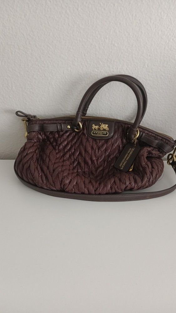 Coach Hobo Bag