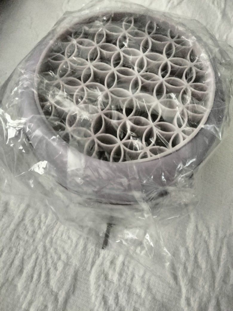 Makeup Brush Cleaner Mat 3 In 1