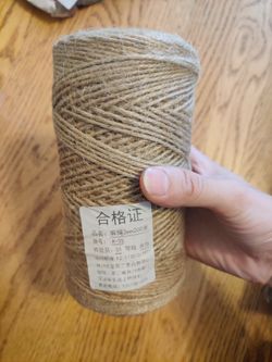 twine string 3for$10