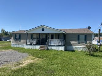 DOUBLE WIDE FOR SALE 