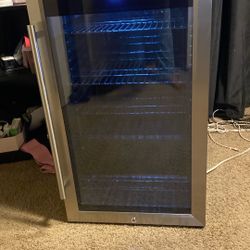 Vino Temp Beverage Cooler