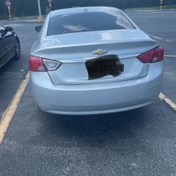 2014 Chevrolet Impala