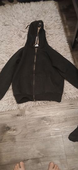 Burberry hoodie
